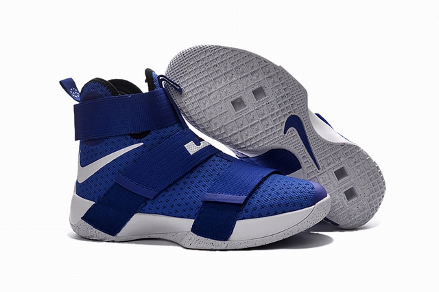 cheap Lebron zoom soldier 10-008